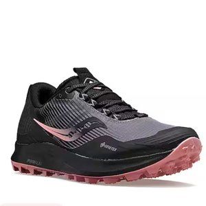 Saucony Peregrine 12 GTX Waterproof Running Shoe